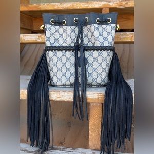 Gucci crossbody